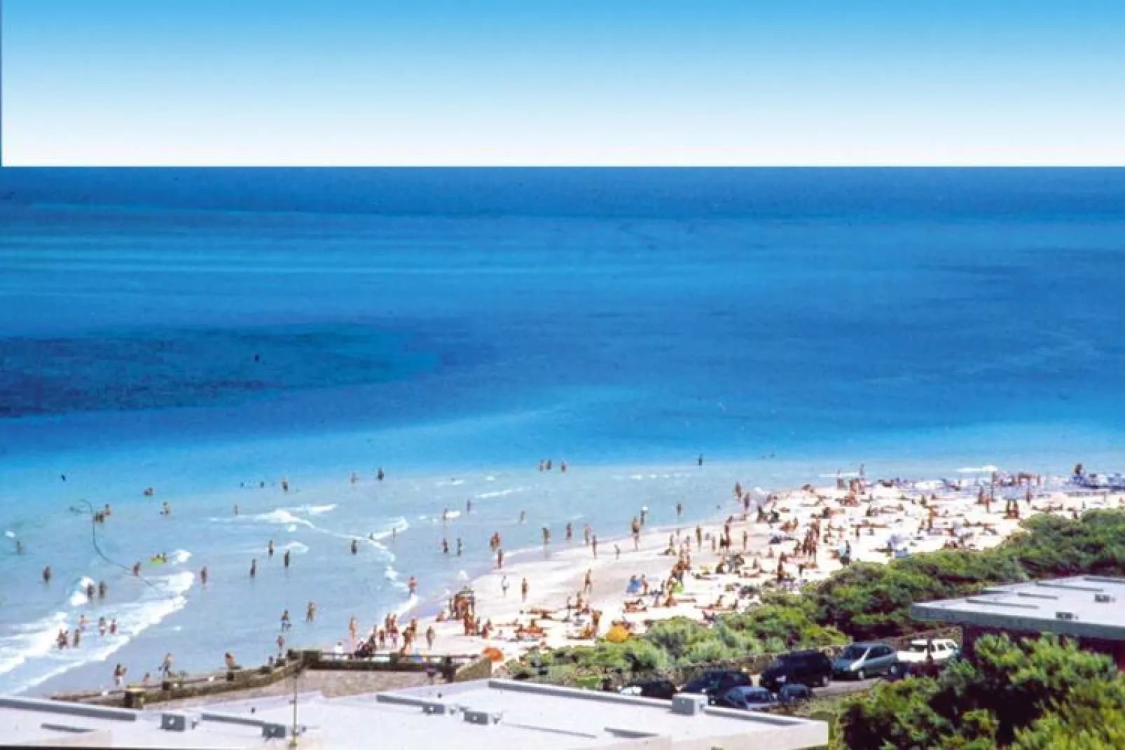 Holiday residence Sea Villas Stintino-Villa 8 ESCL mit Privatpool-Wasserblick