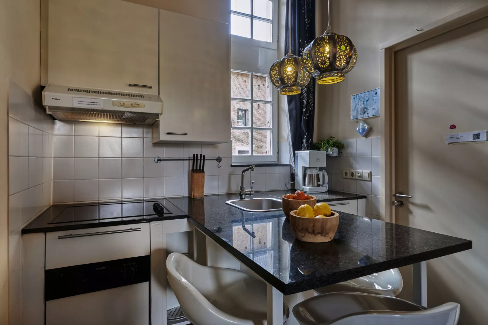 Meschermolen 11-Kitchen