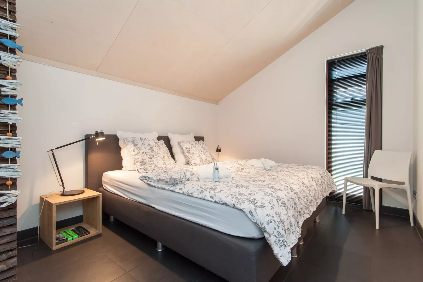 Bergens Buitenleven-Bedroom