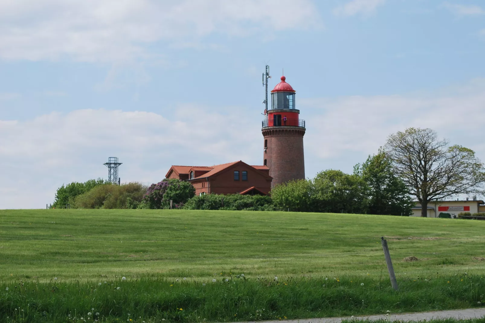 Zweedorf-Areas summer 20km