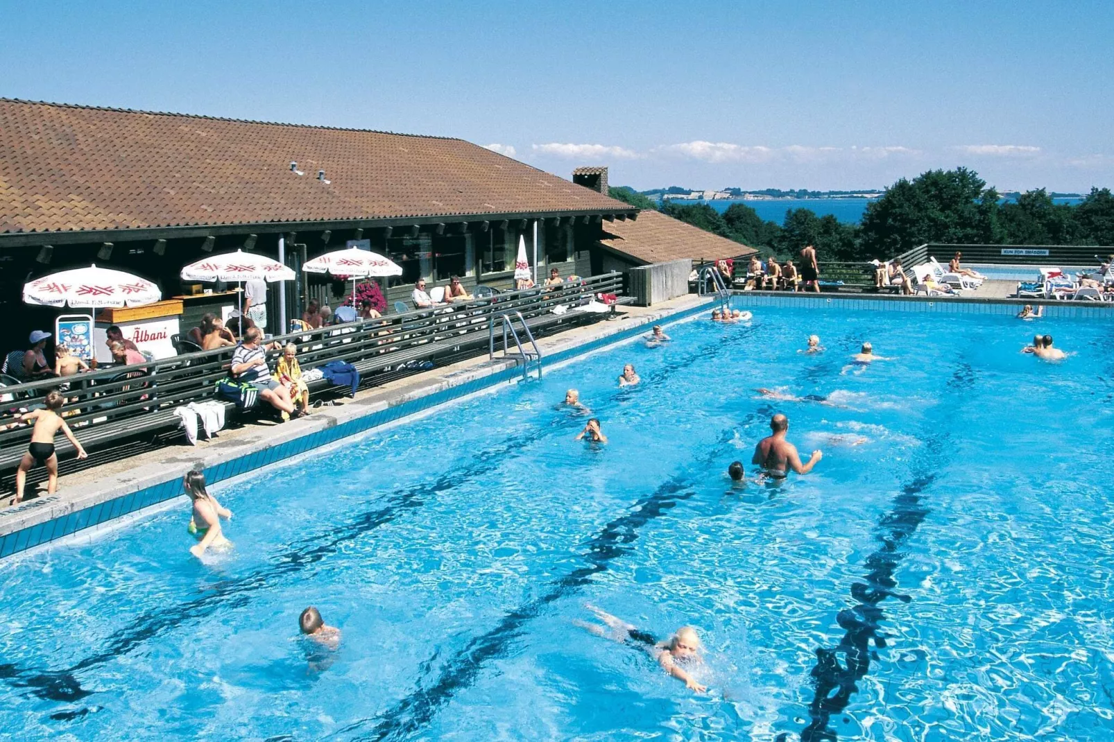3½ room,House-Swimming pool