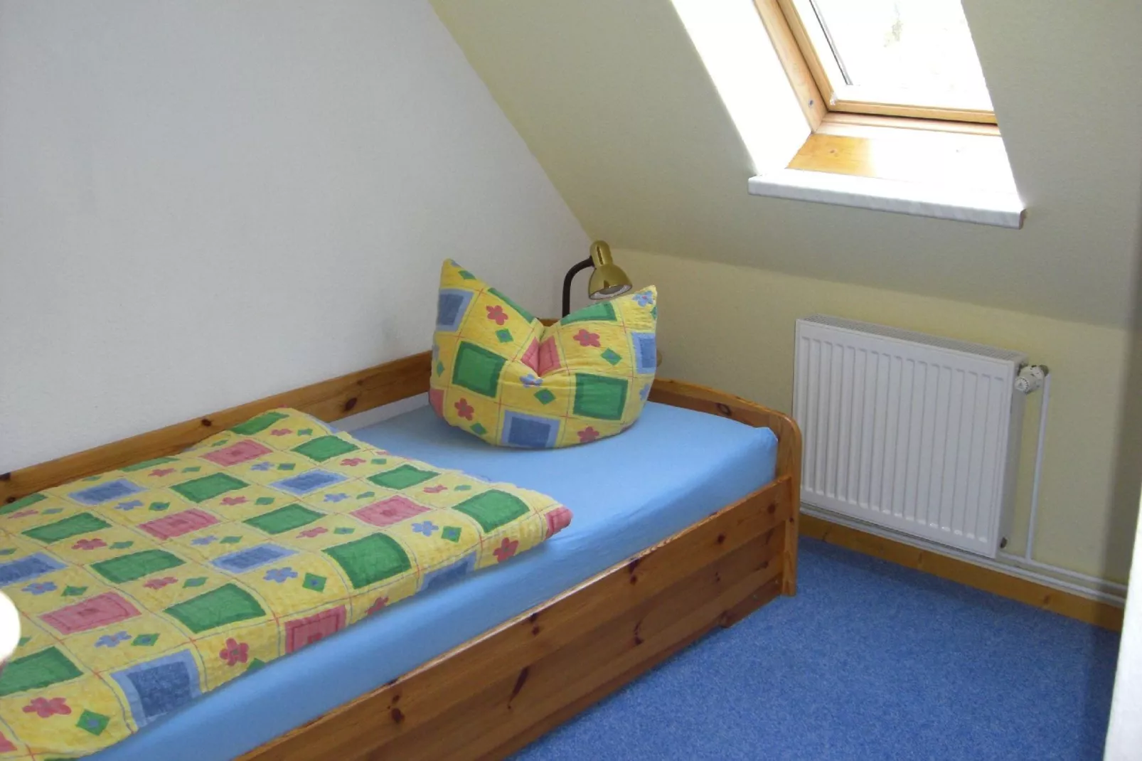 Zweedorf-Bedroom