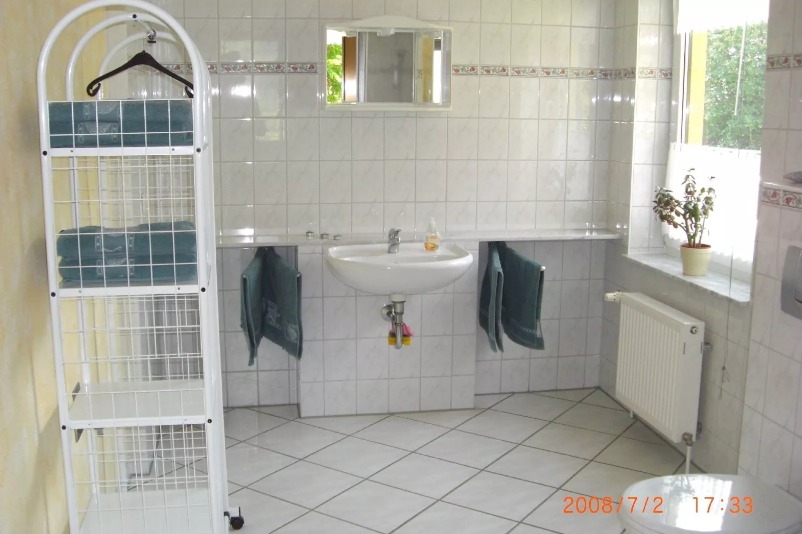 Zweedorf-Bathroom