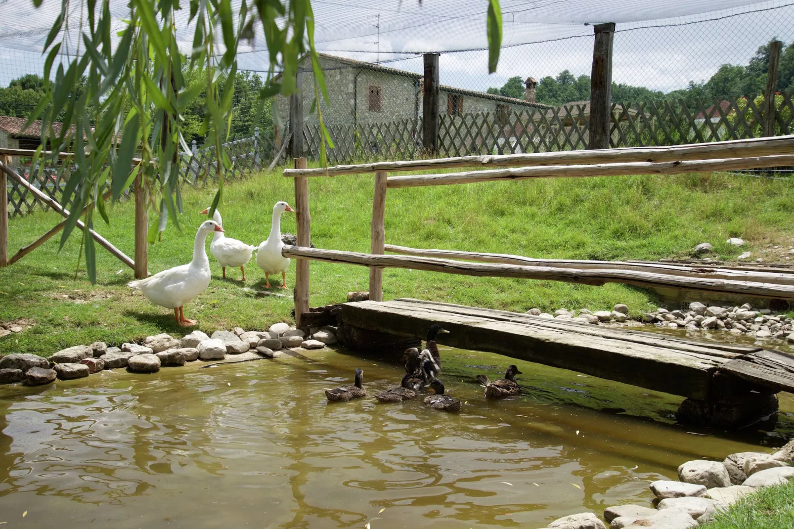 Casa Visietto-Facilities