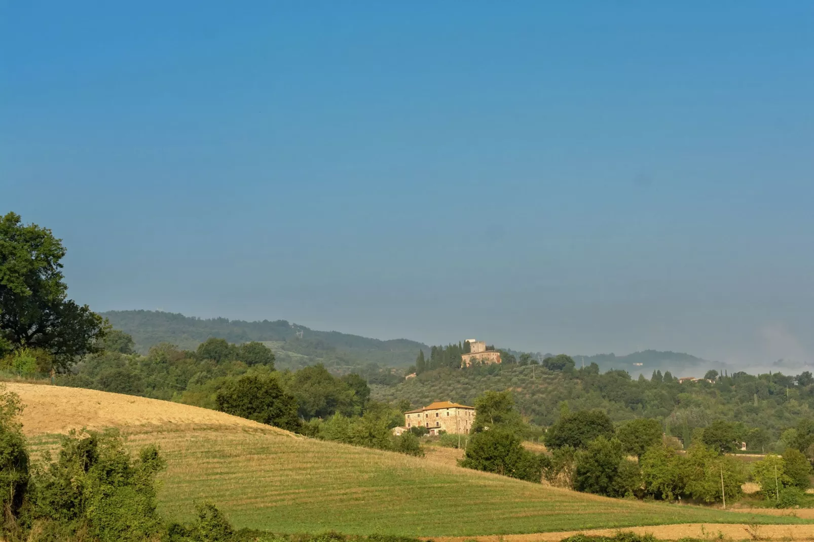 Casa Visietto-Areas summer 1km