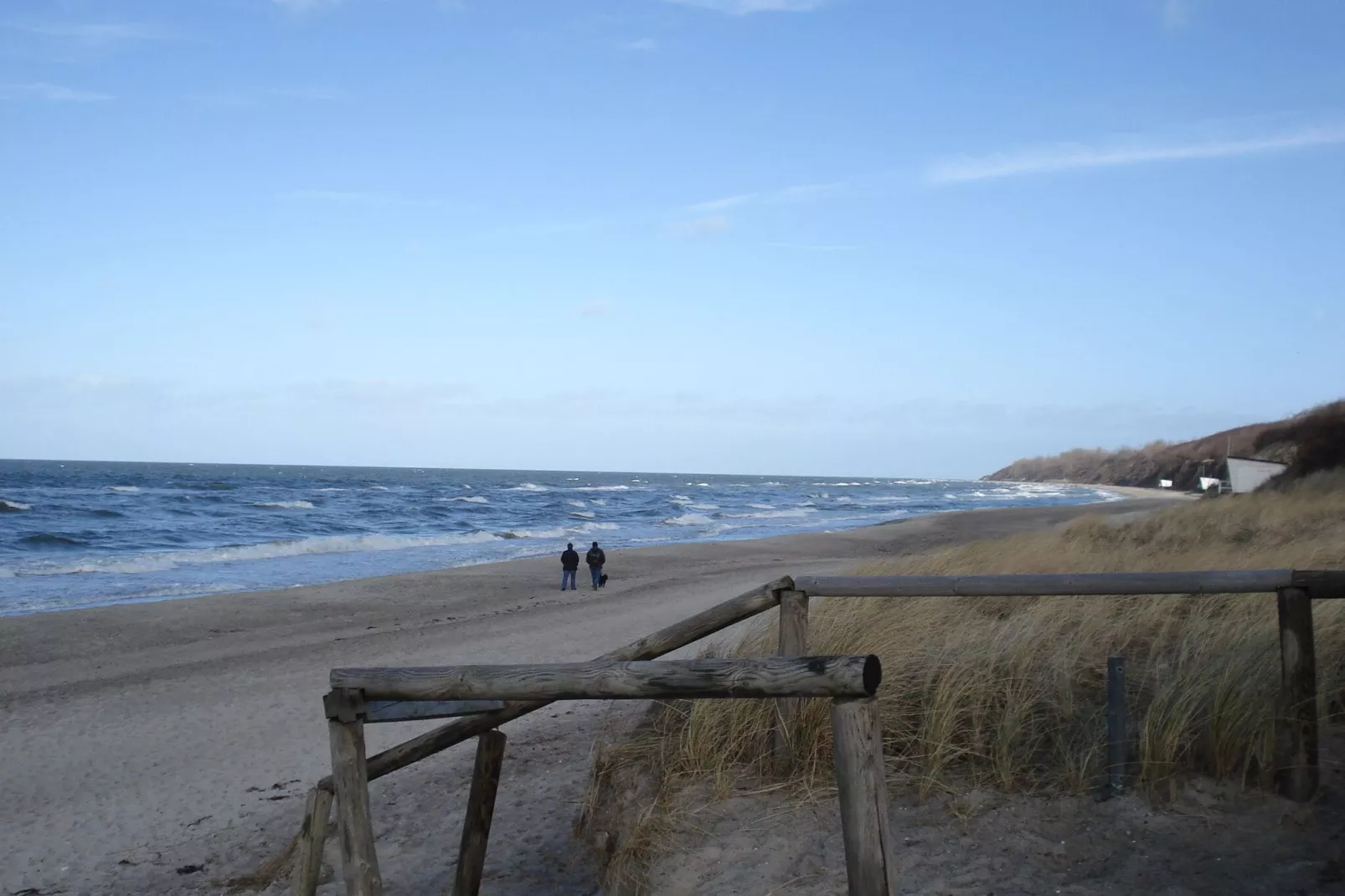 Zweedorf-Areas summer 5km