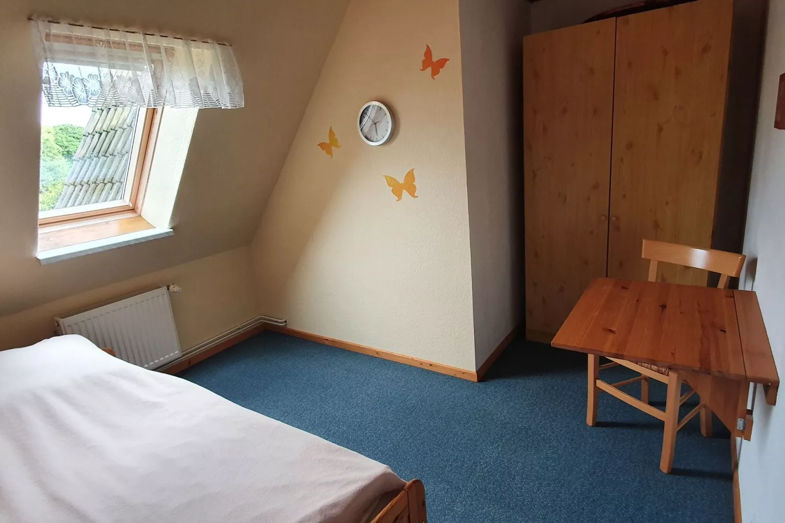 Zweedorf-Bedroom