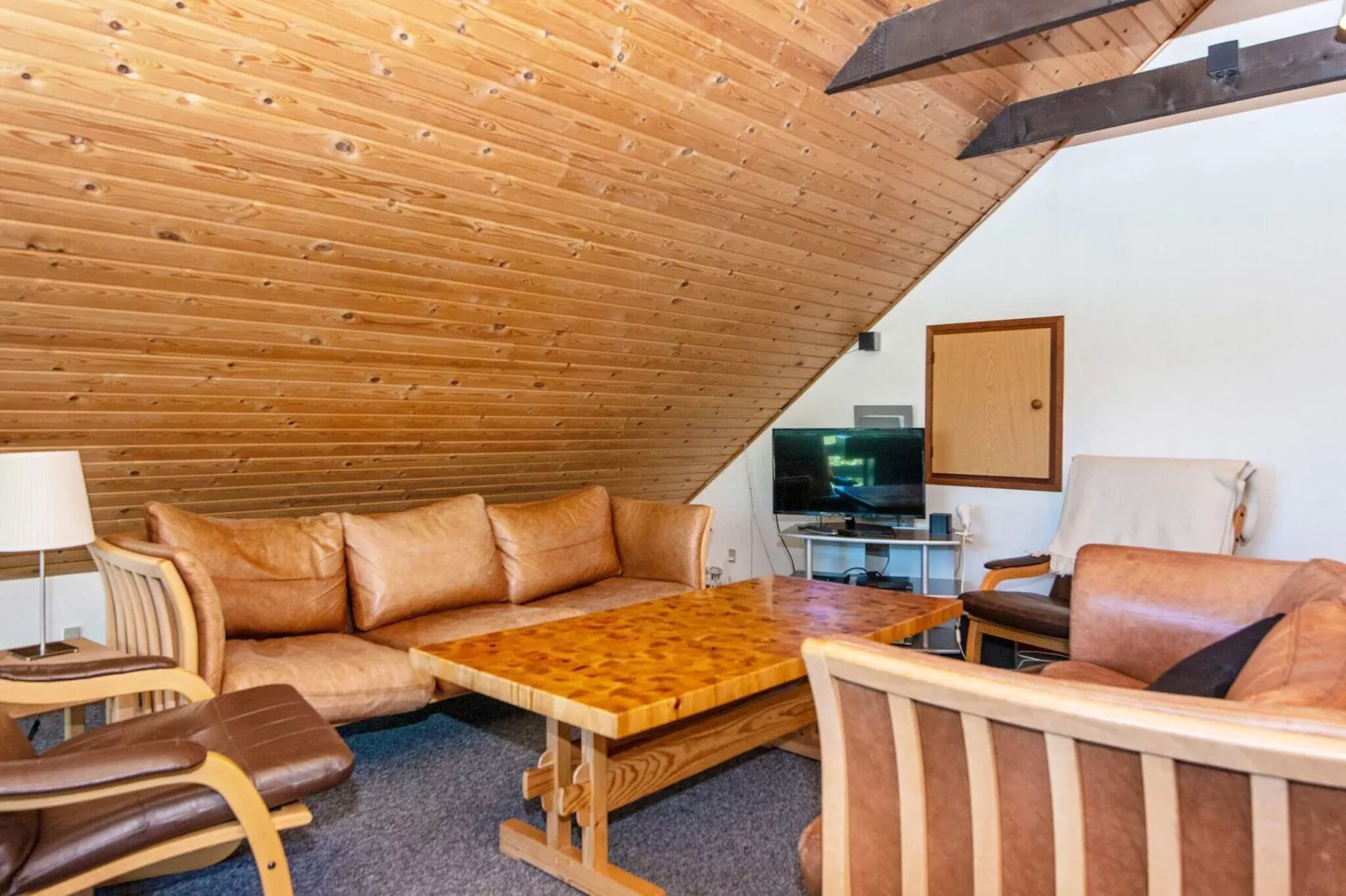 11 person holiday home in Ørsted-By Traum-Indoor