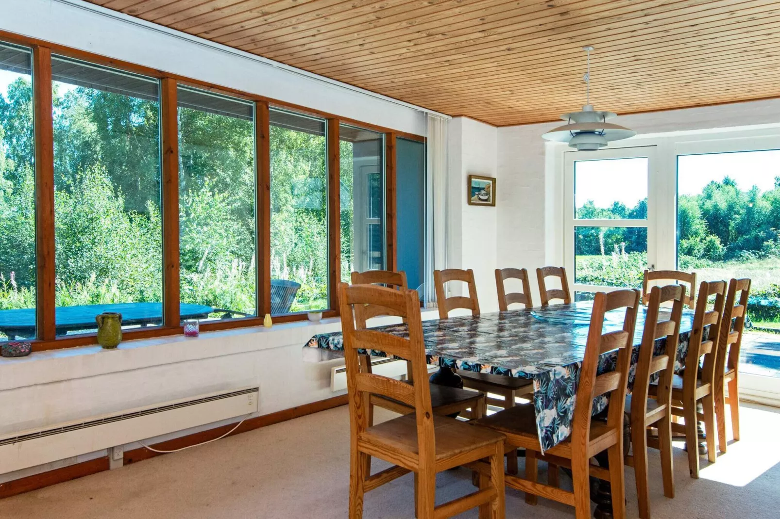11 person holiday home in Ørsted-By Traum-Indoor