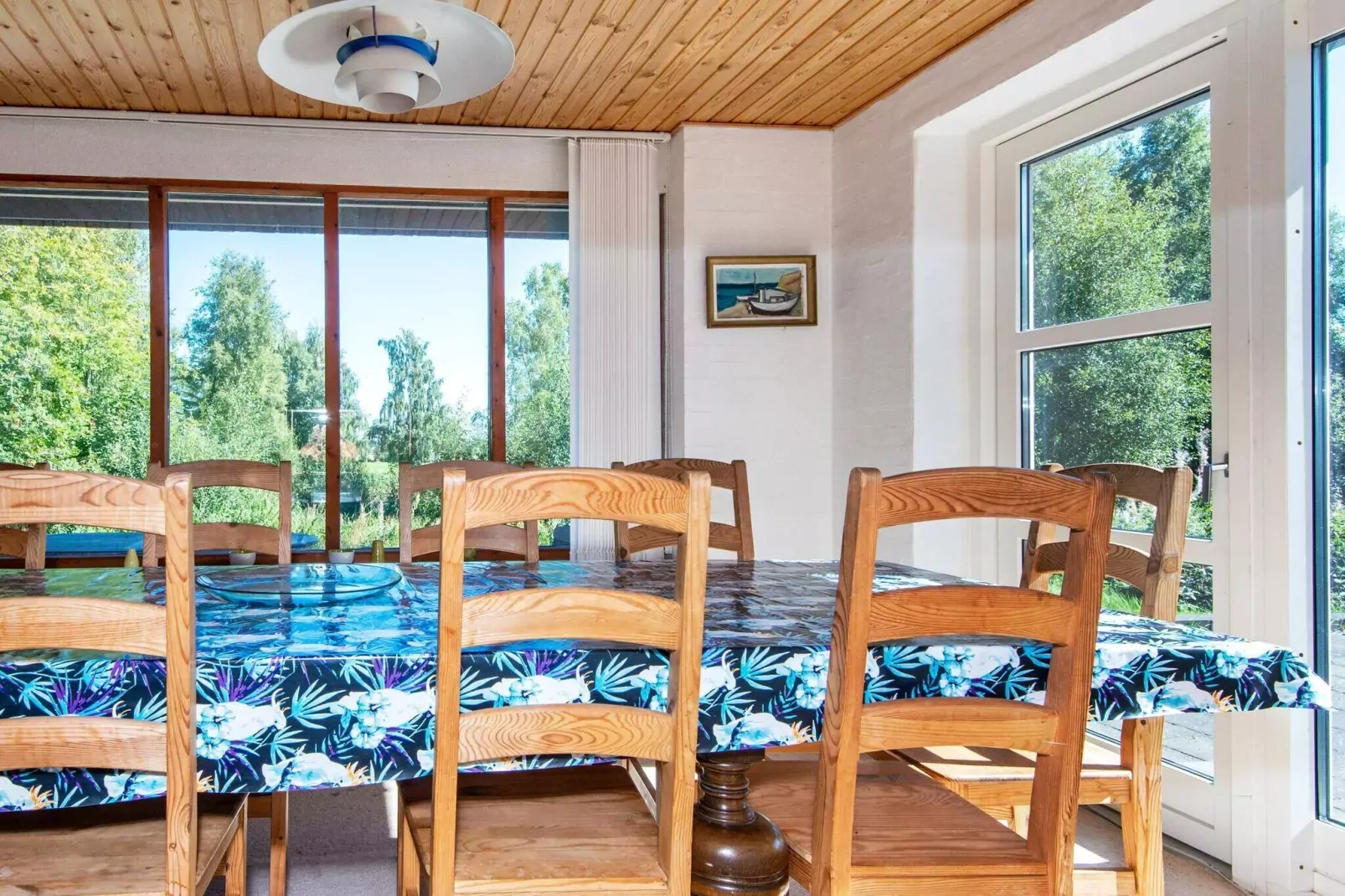 11 person holiday home in Ørsted-By Traum-Indoor