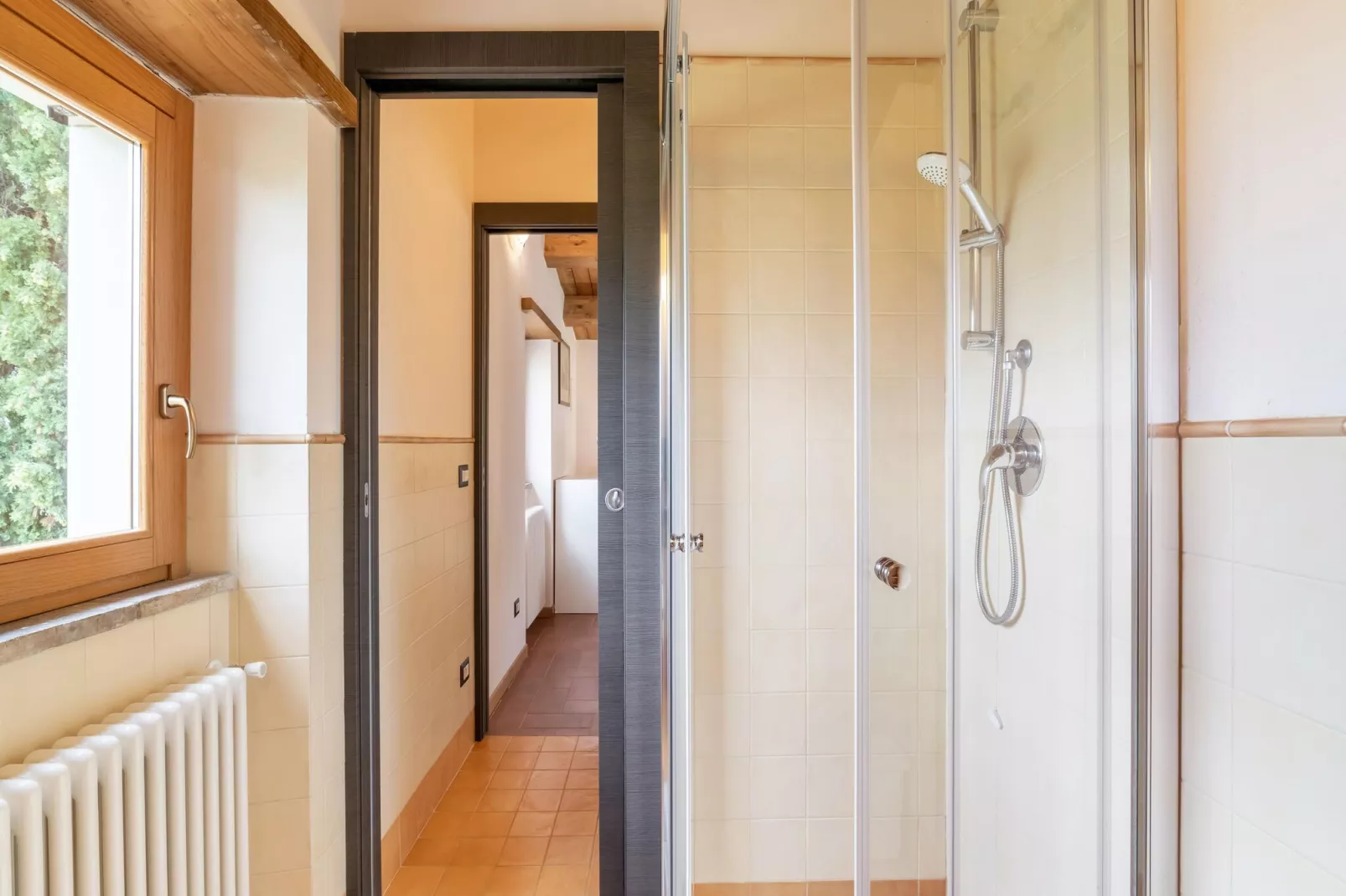 Casa Olivo-Bathroom