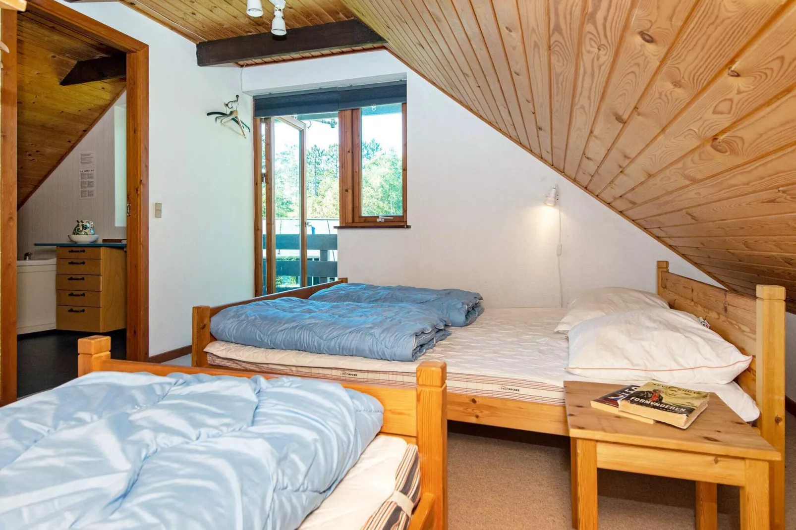 11 person holiday home in Ørsted-By Traum-Indoor