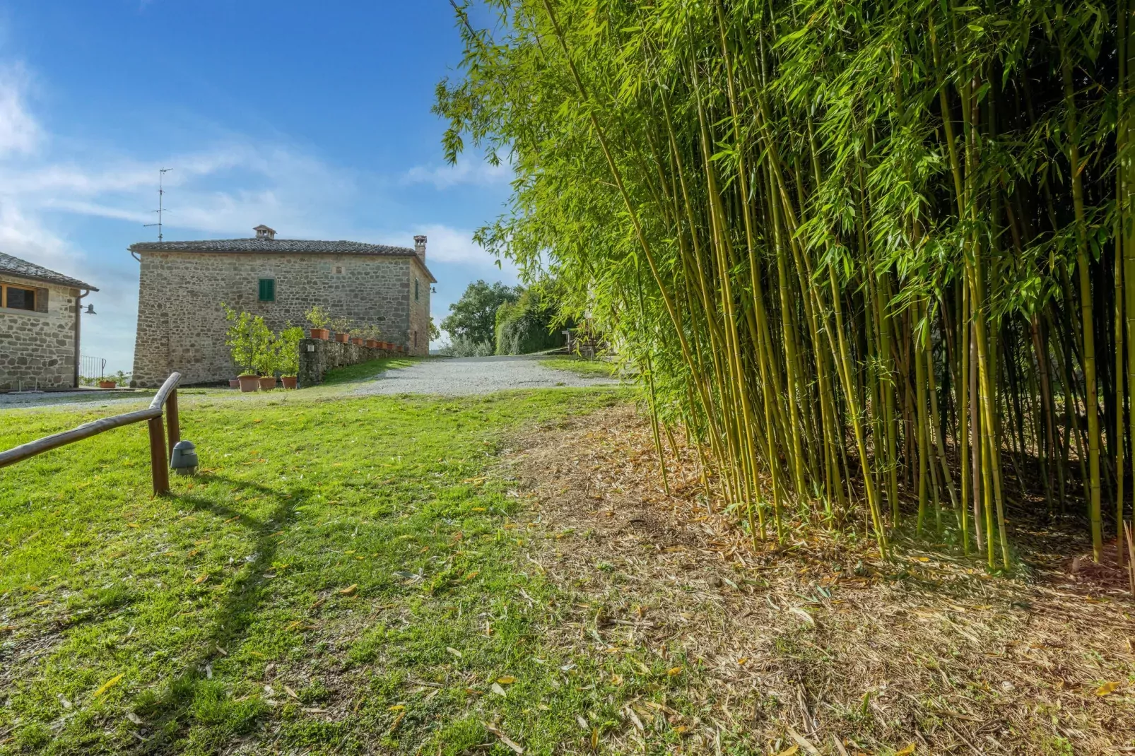Casa Olivo-Areas summer 1km