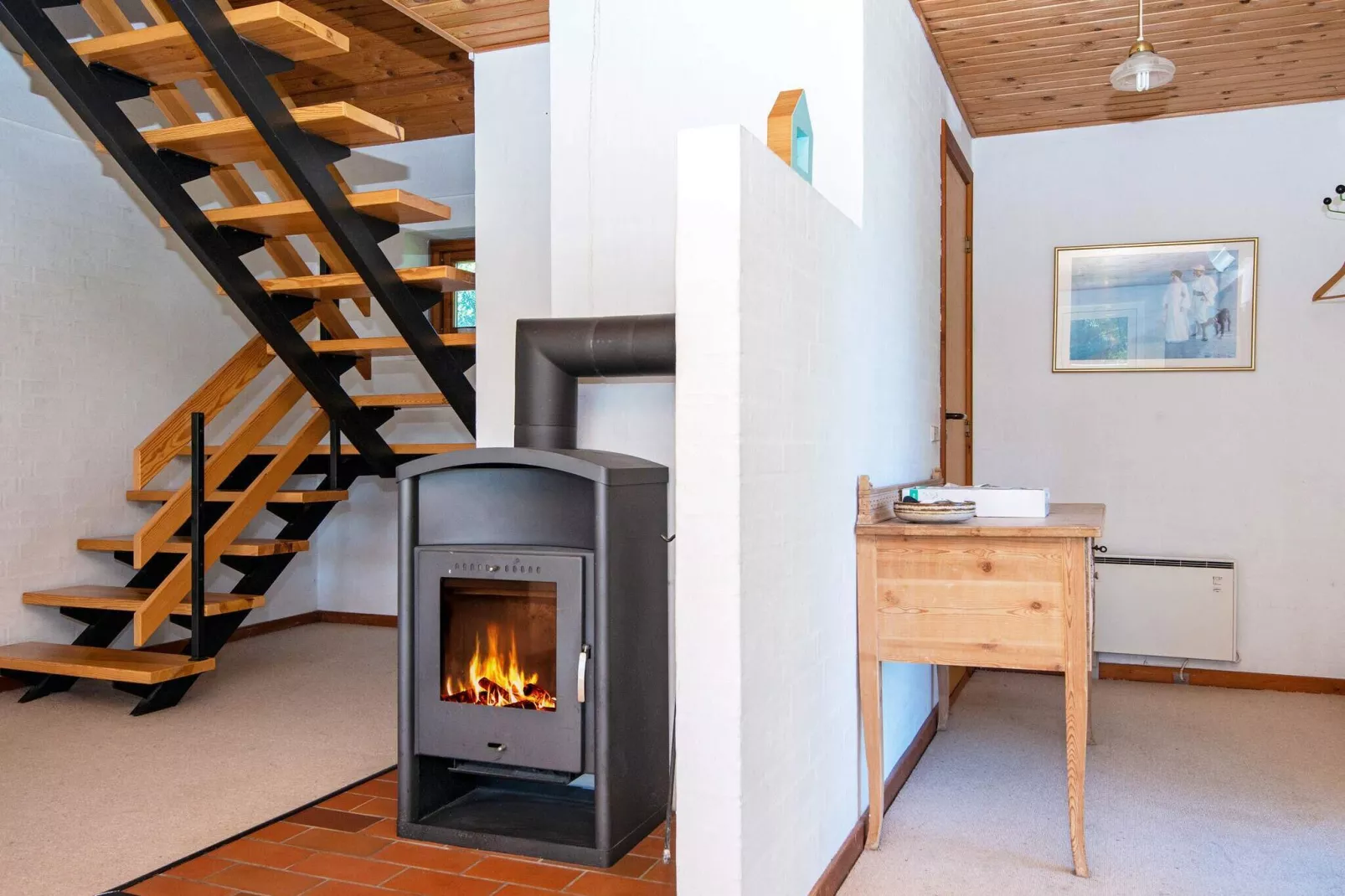 11 person holiday home in Ørsted-By Traum-Indoor