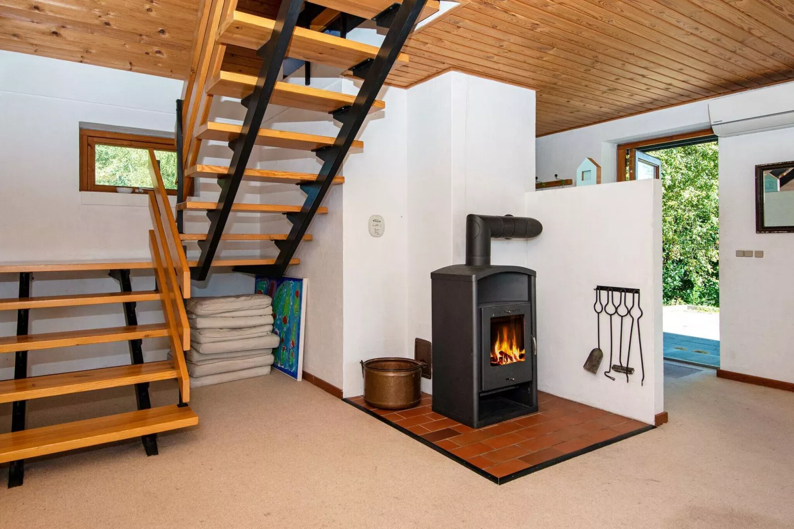 11 person holiday home in Ørsted-By Traum-Indoor