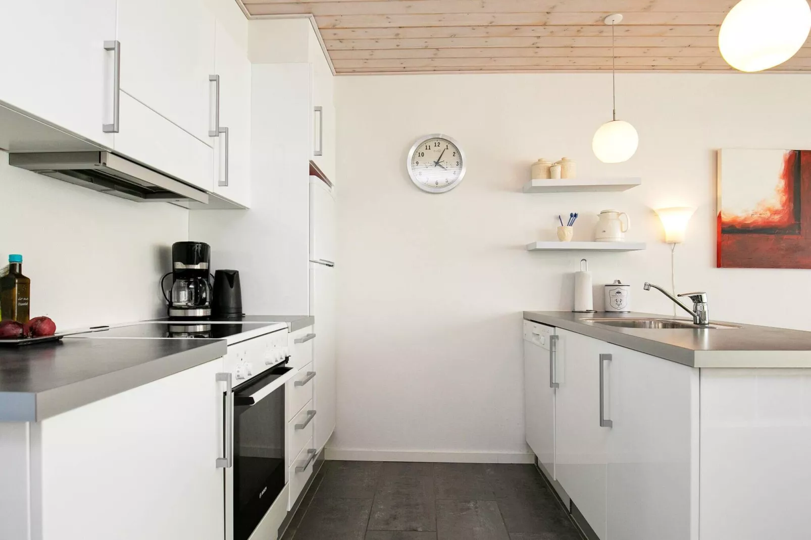 3½ room,Skipperhousem,Non smoking-Indoor
