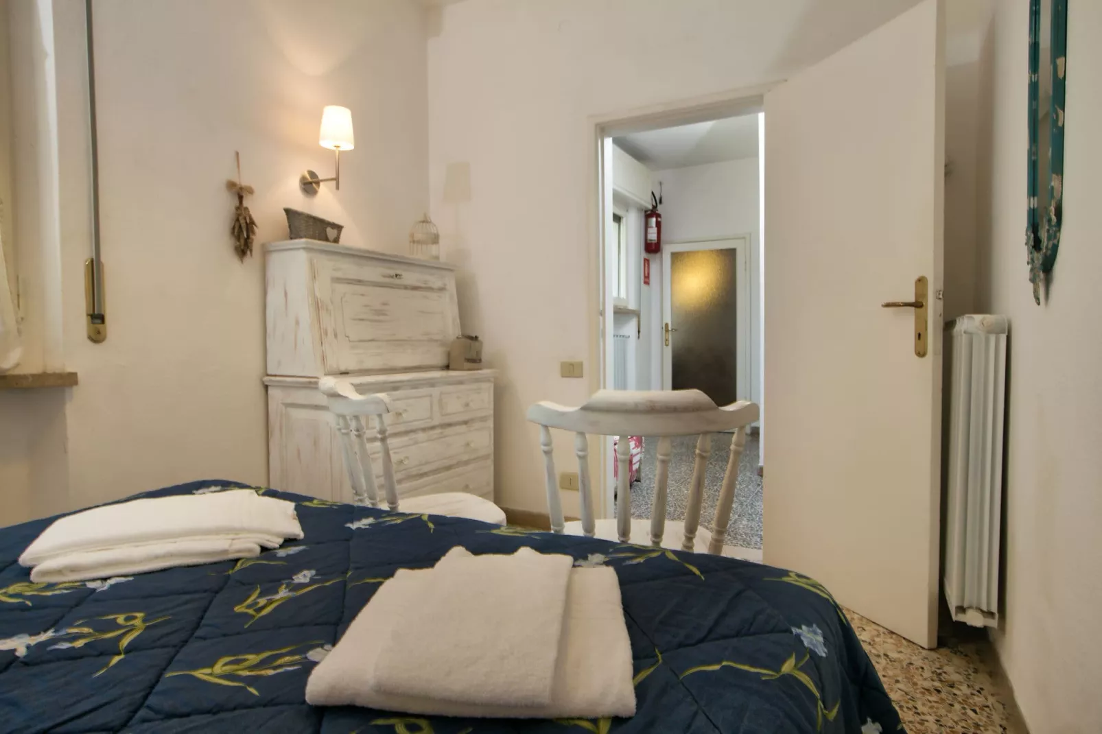 Pineta Azalea-Bedroom