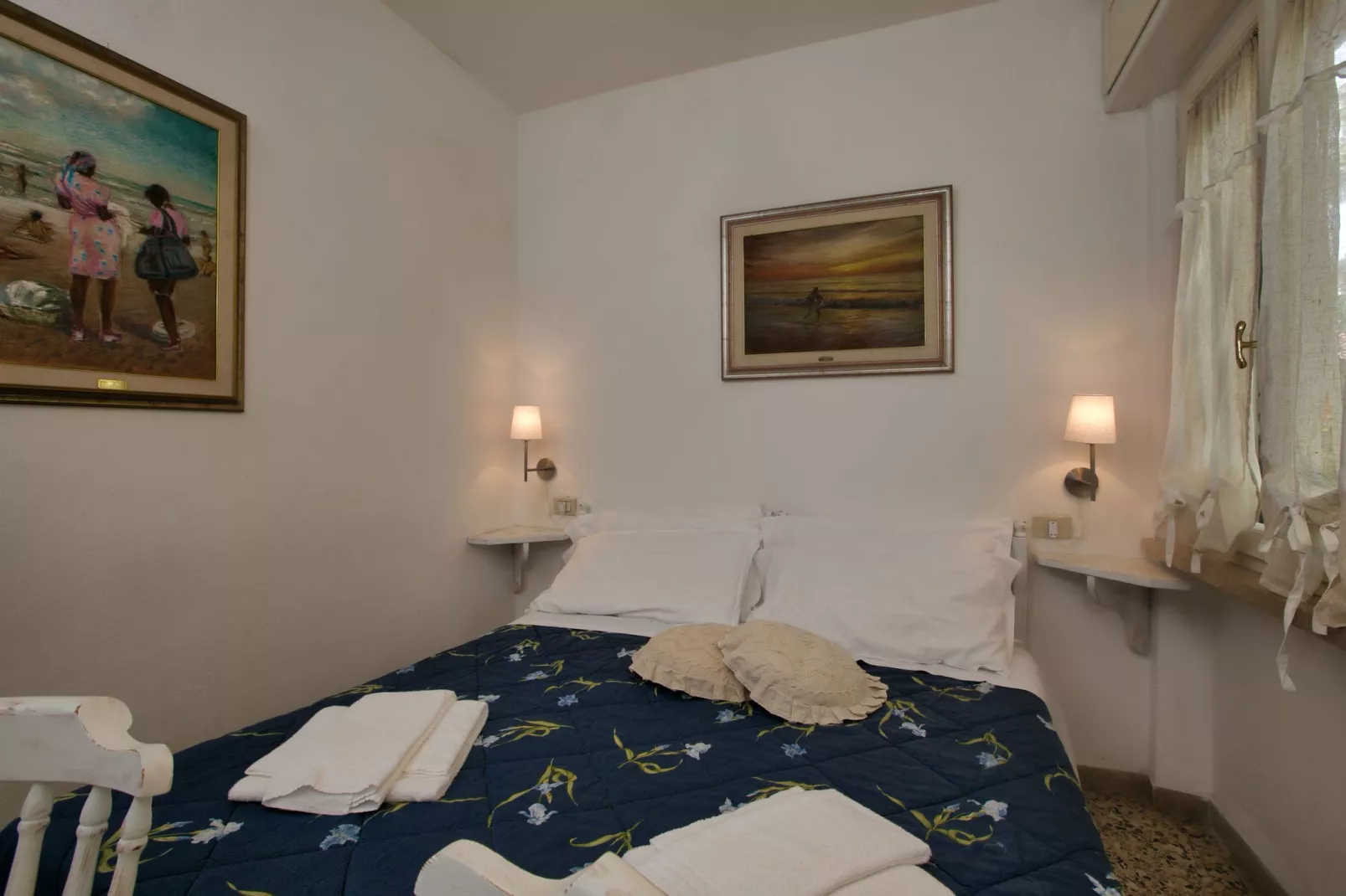 Pineta Azalea-Bedroom