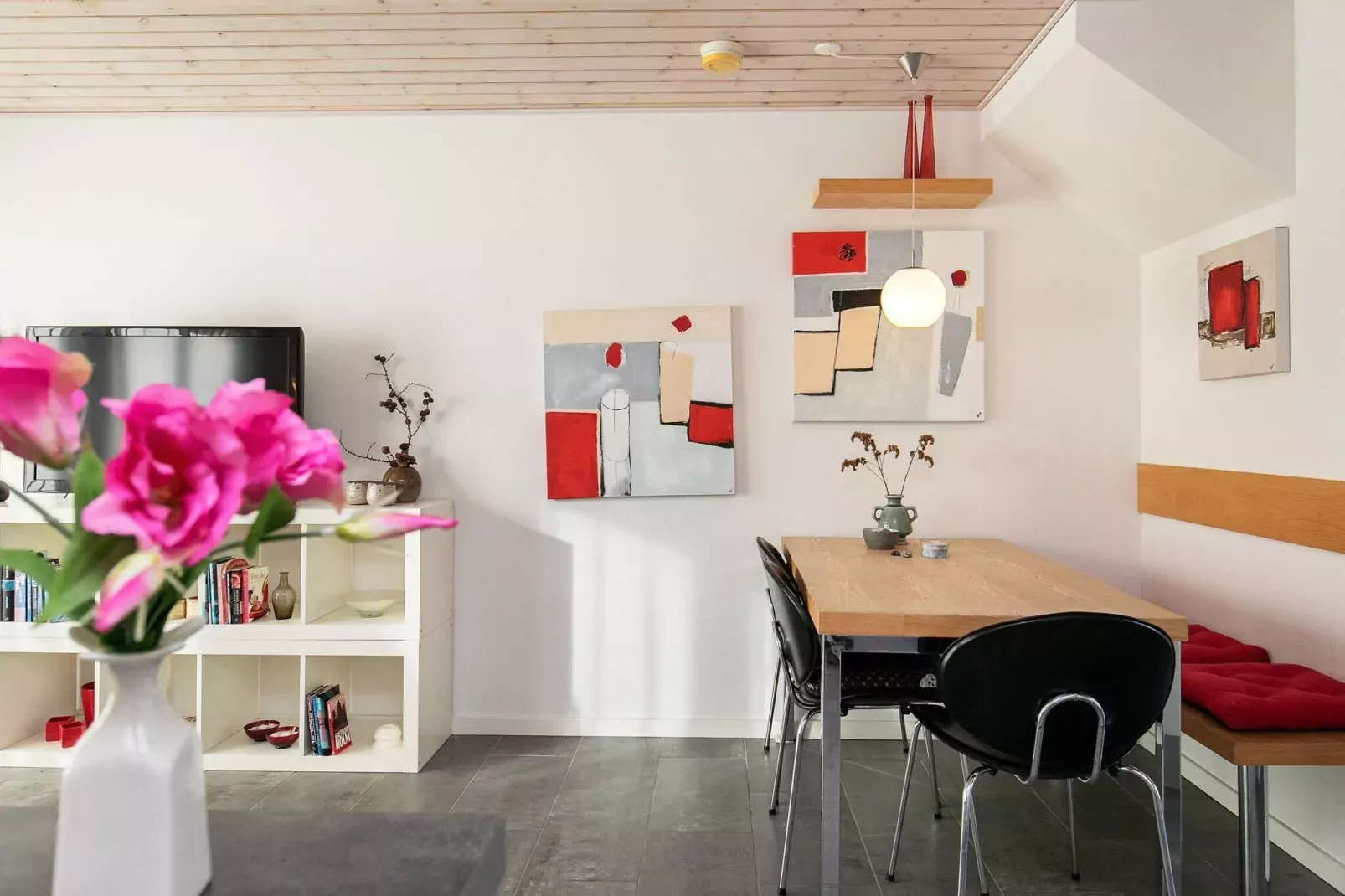 3½ room,Skipperhousem,Non smoking-Indoor