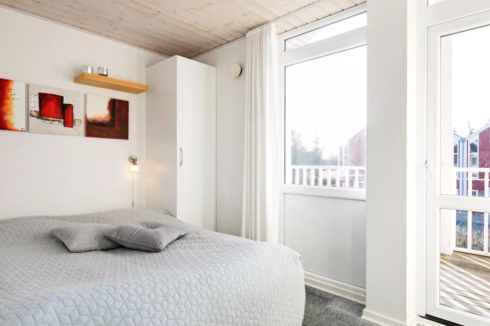 3½ room,Skipperhousem,Non smoking-Indoor