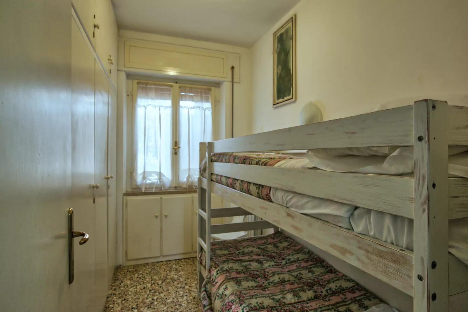 Pineta Azalea-Bedroom