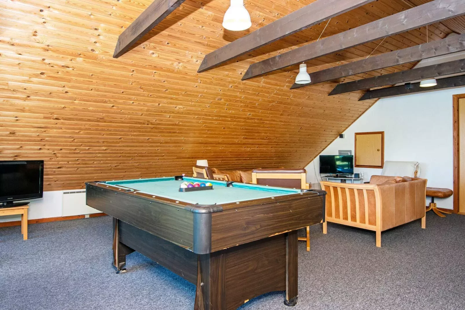 11 person holiday home in Ørsted-By Traum-Indoor