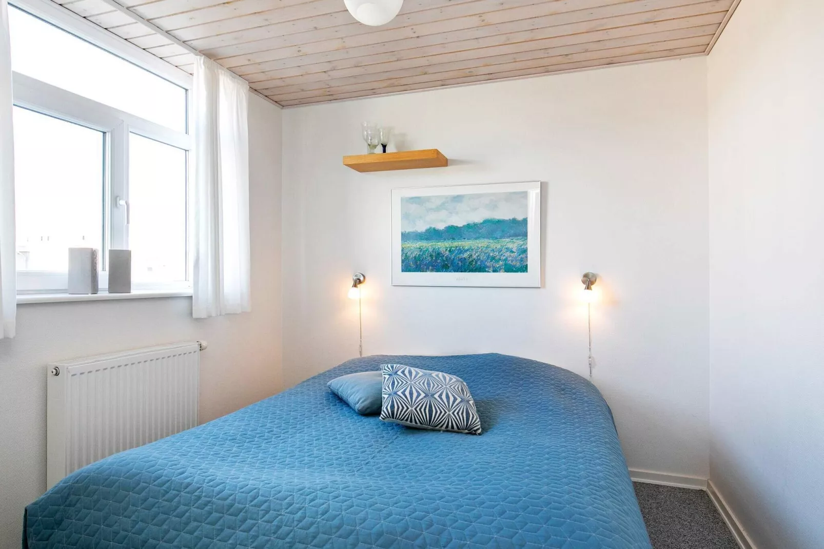 3½ room,Skipperhousem,Non smoking-Indoor