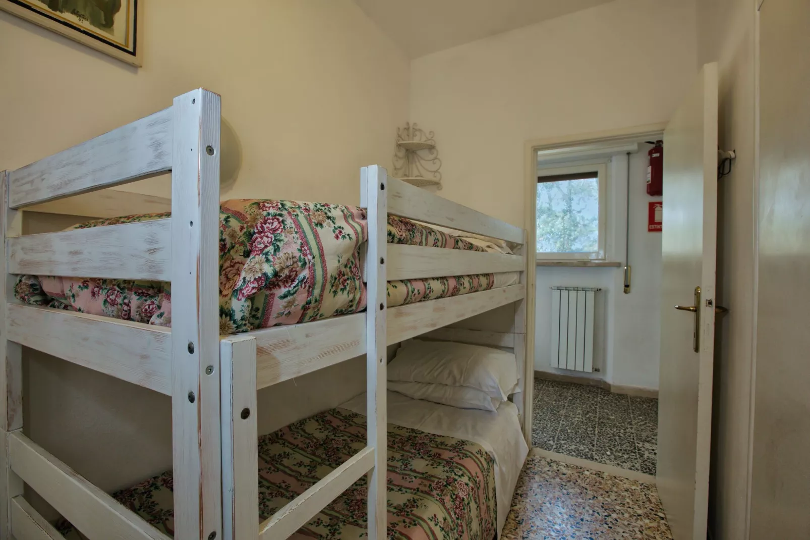 Pineta Azalea-Bedroom