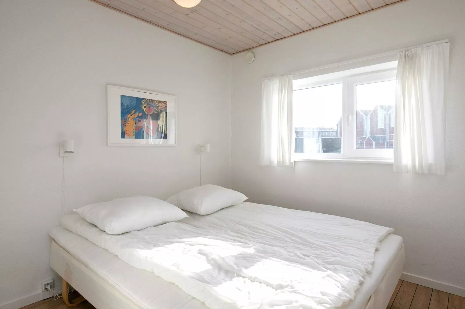 3½ room,Skipperhousem,Non smoking-Indoor