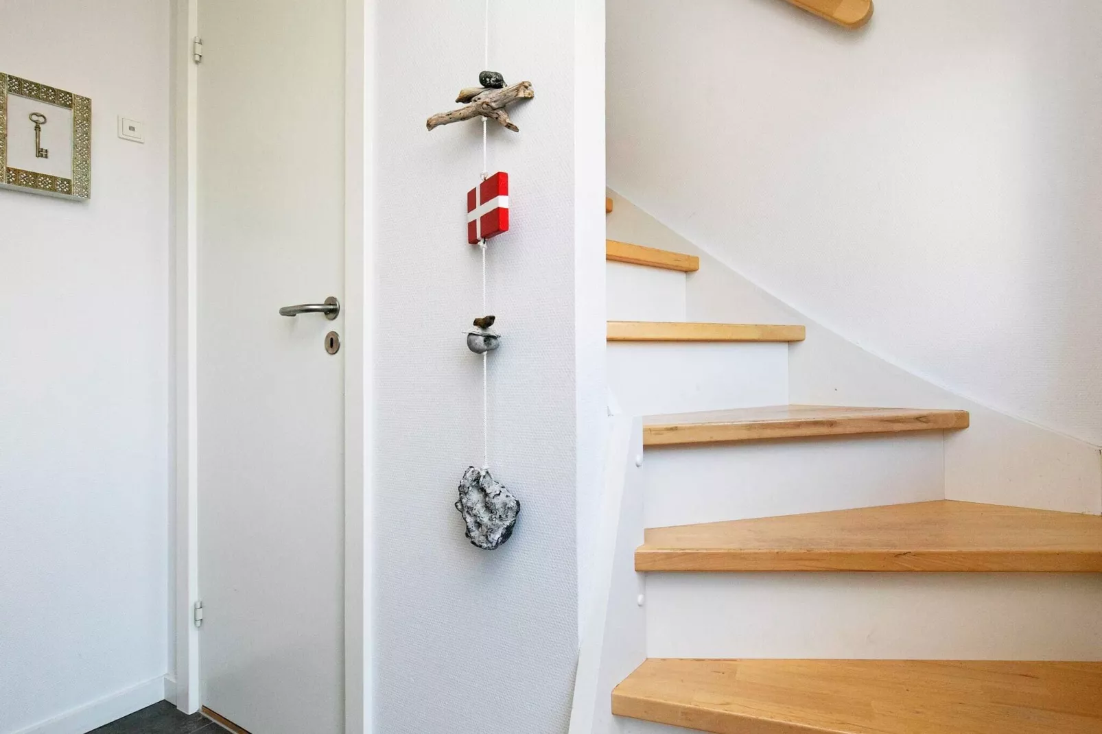 3½ room,Skipperhousem,Non smoking-Indoor
