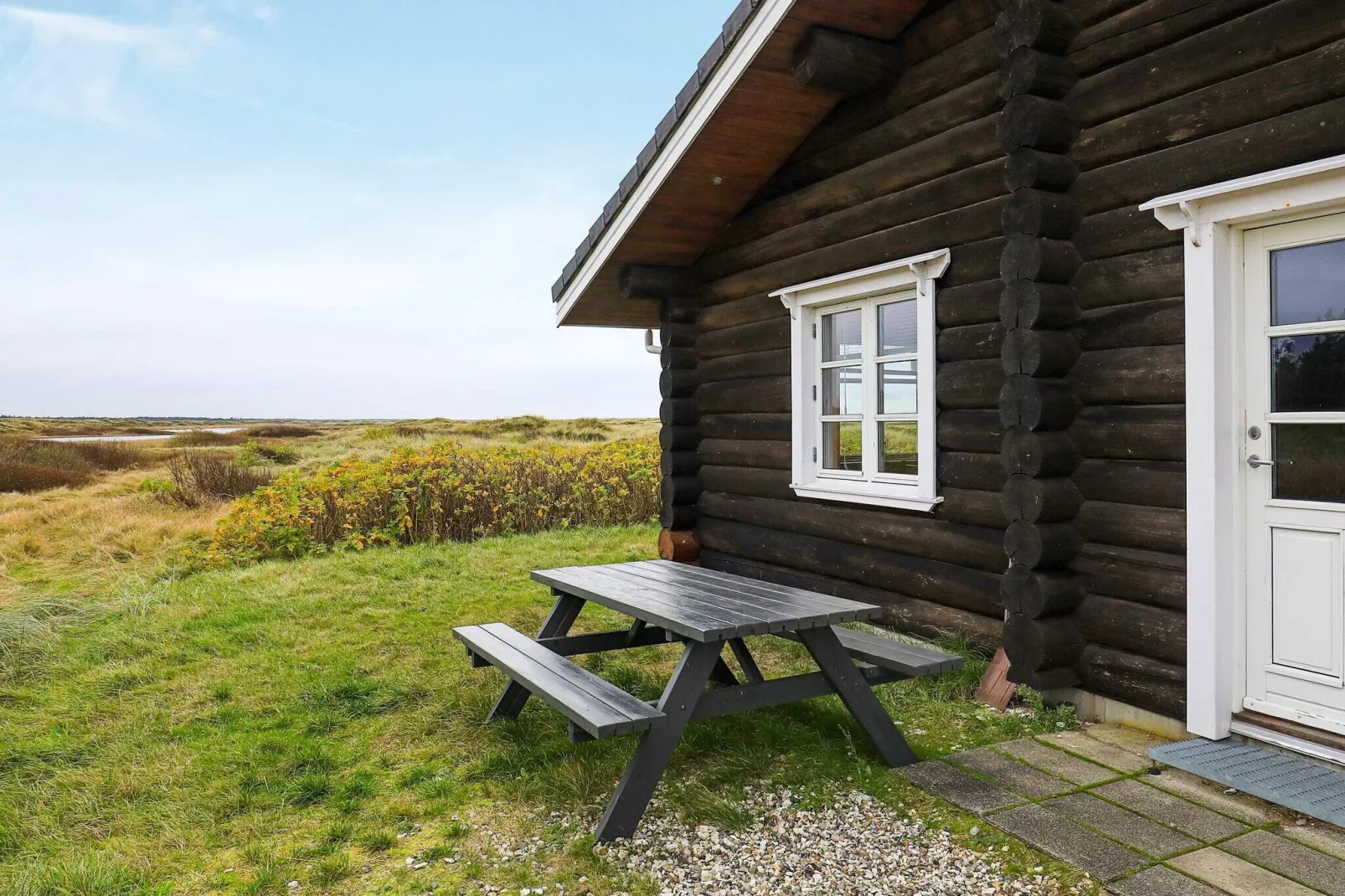 10 person holiday home in Frøstrup-By Traum-Water view