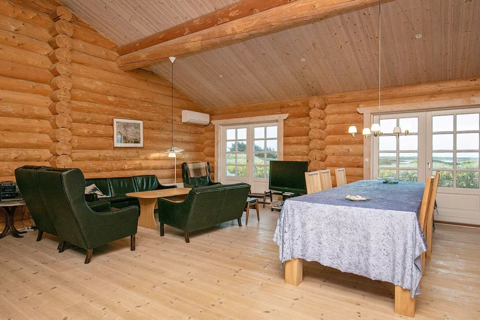 10 person holiday home in Frøstrup-By Traum-Indoor