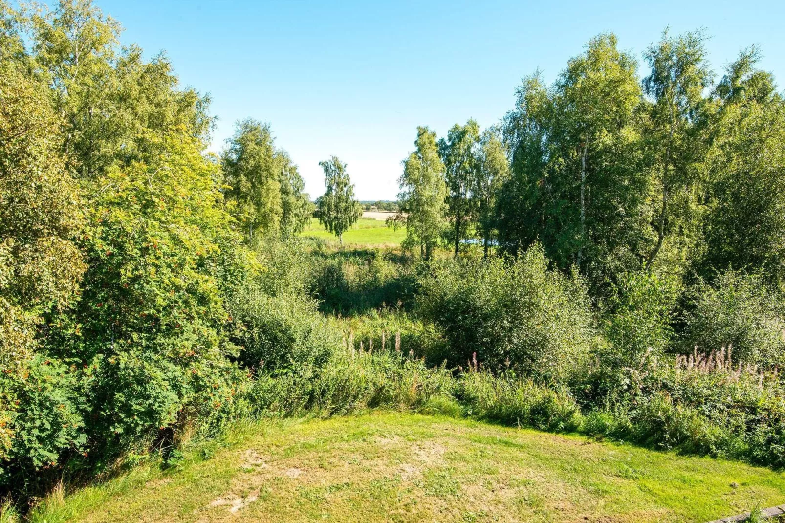 11 person holiday home in Ørsted-By Traum-View
