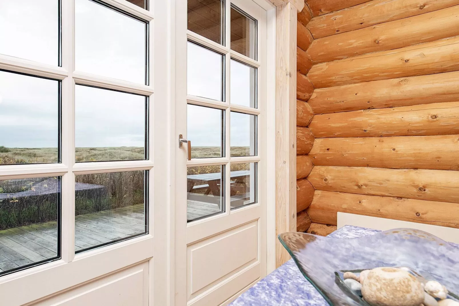 10 person holiday home in Frøstrup-By Traum-Indoor