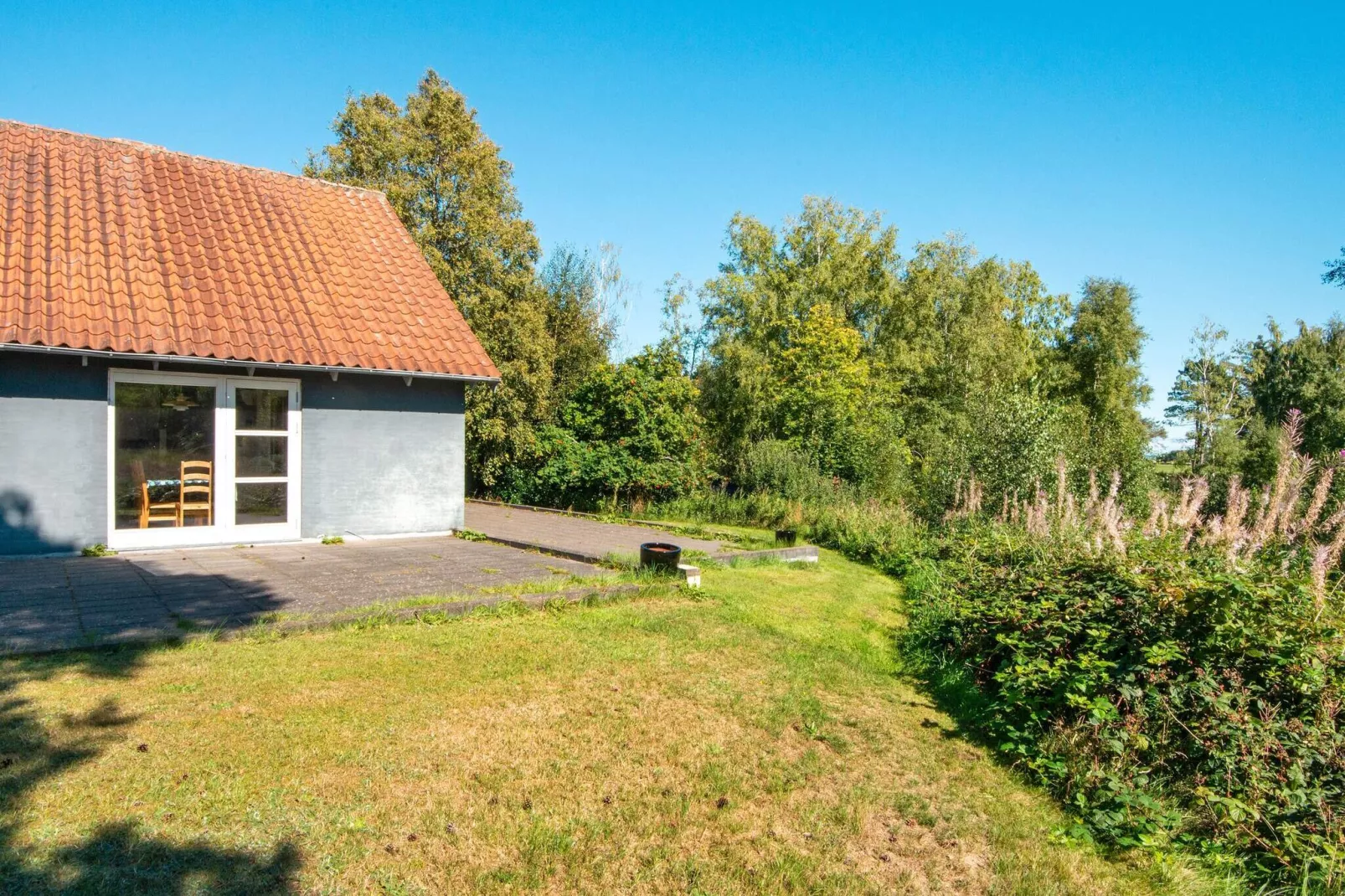 11 person holiday home in Ørsted-By Traum-View