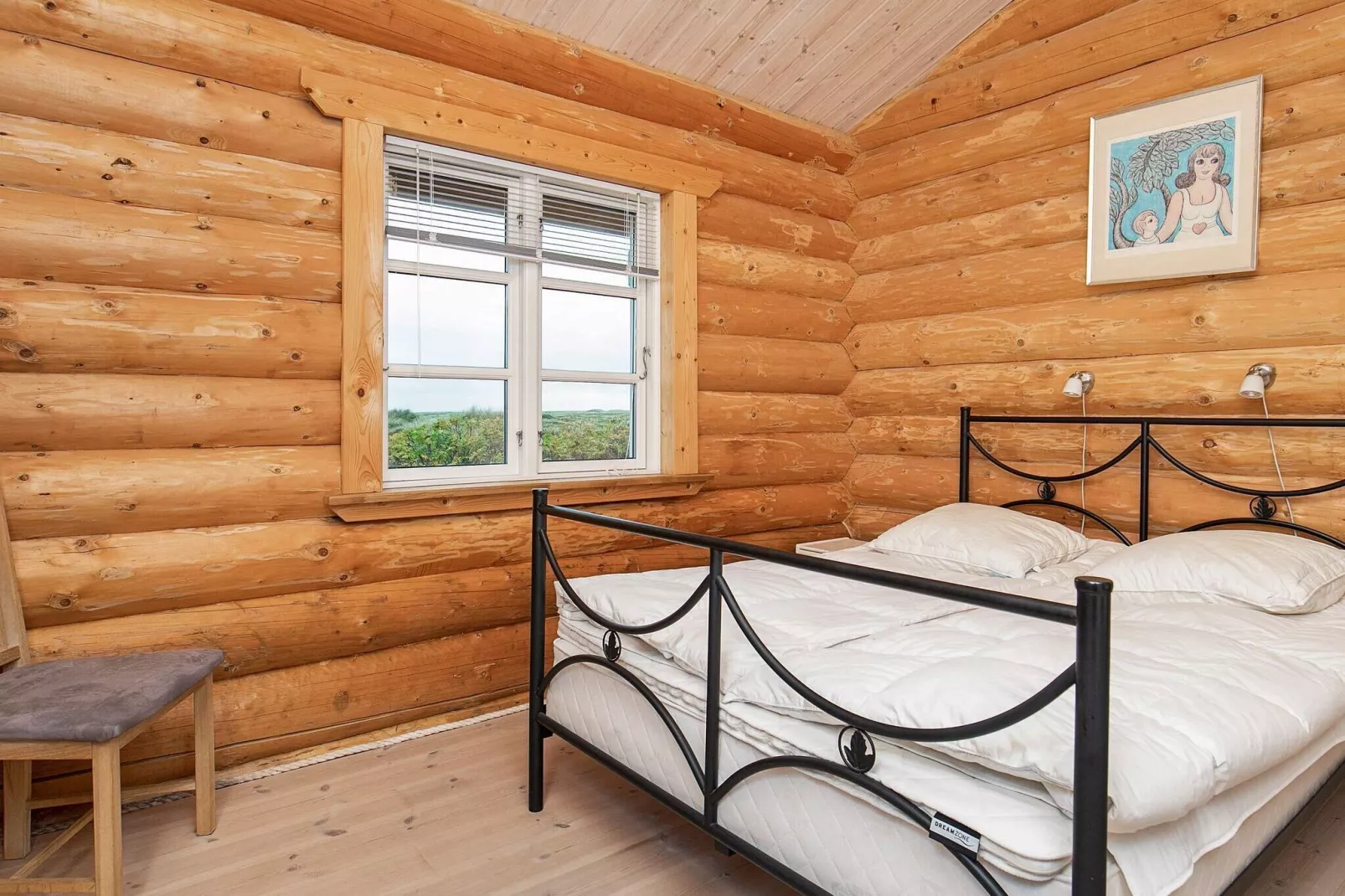 10 person holiday home in Frøstrup-By Traum-Indoor