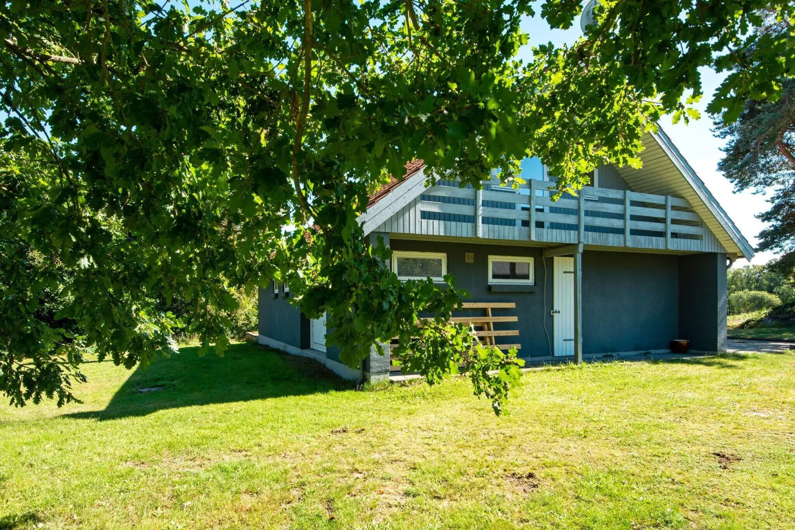 11 person holiday home in Ørsted-By Traum-View