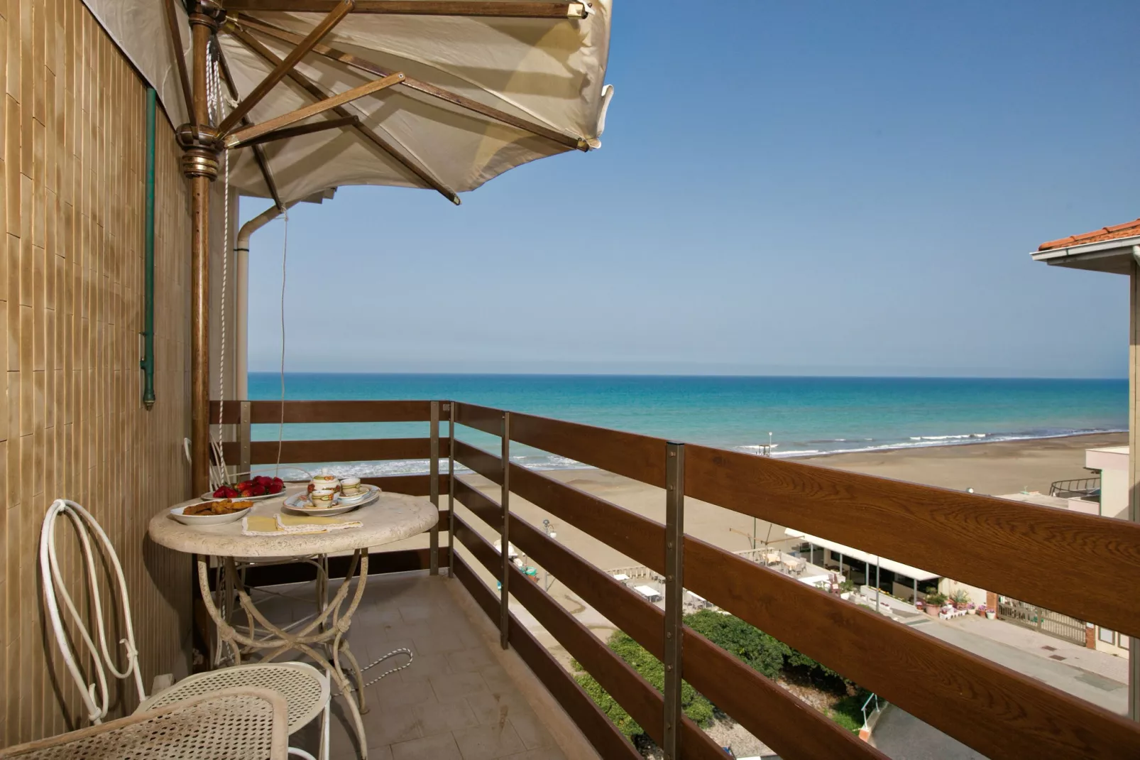 Vistamare Murex-Exterior summer