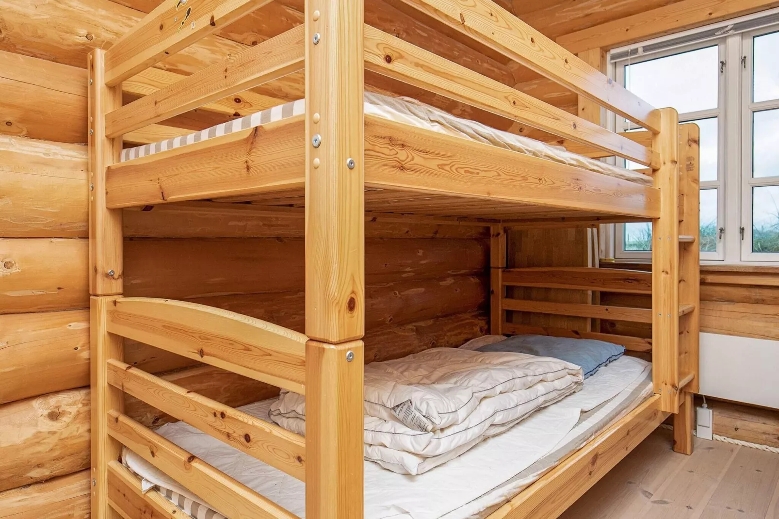 10 person holiday home in Frøstrup-By Traum-Indoor