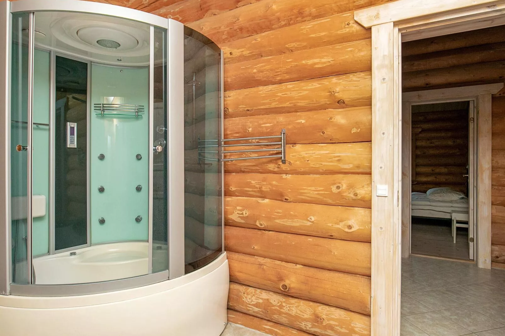 10 person holiday home in Frøstrup-By Traum-Indoor