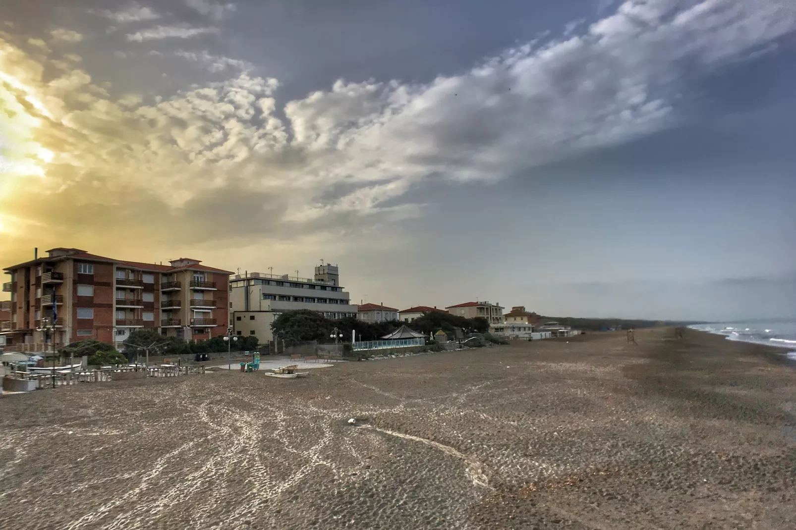 Vistamare Murex-Exterior summer