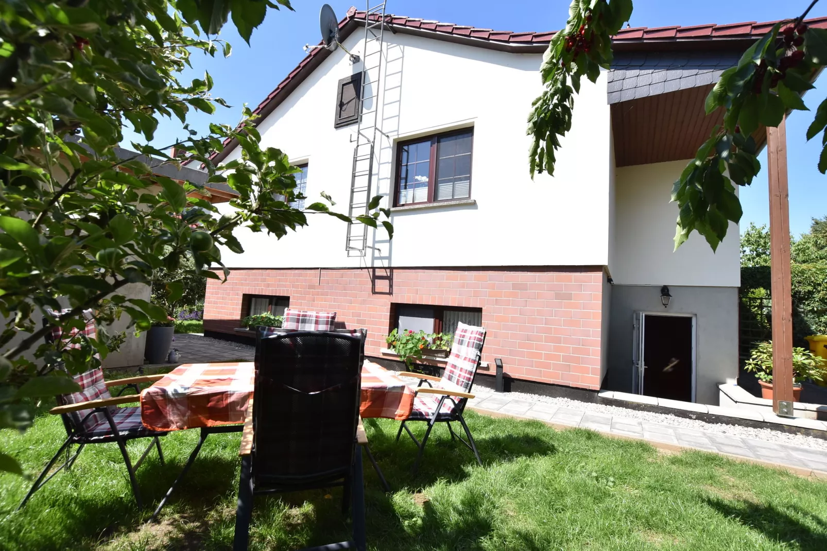 gardensummer