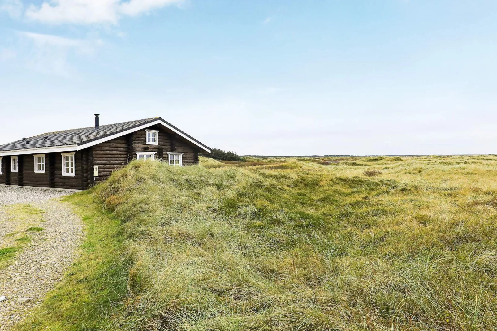10 person holiday home in Frøstrup-By Traum-View