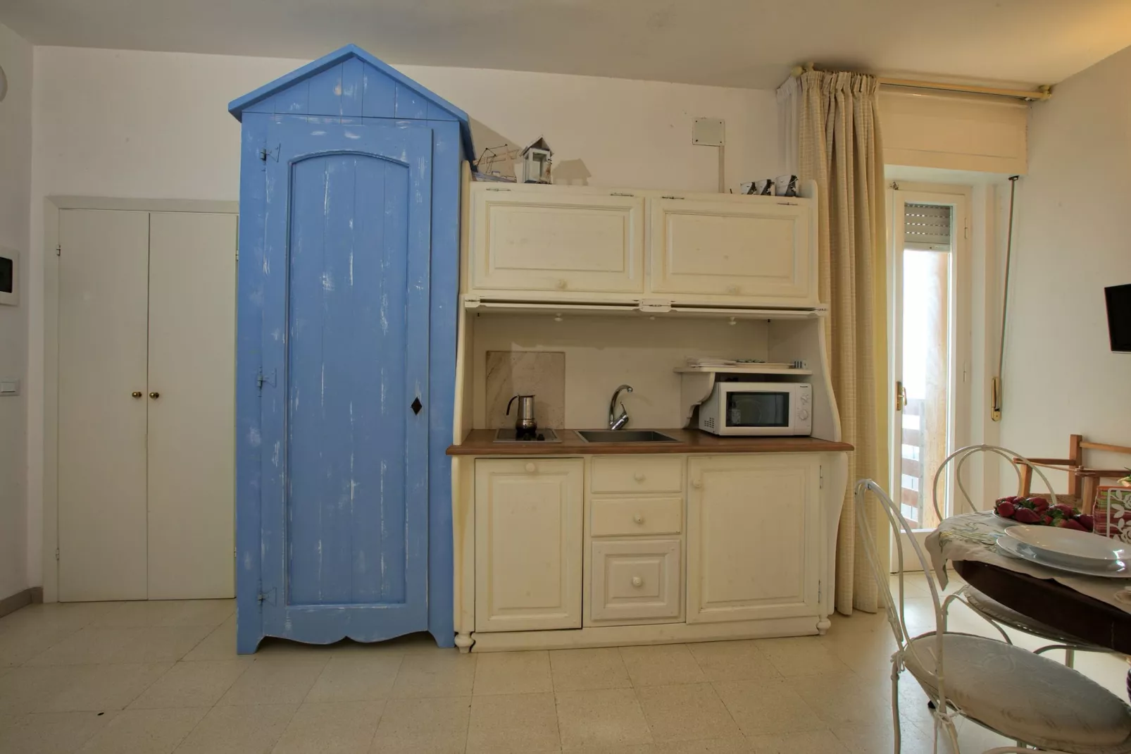 Vistamare Murex-Kitchen