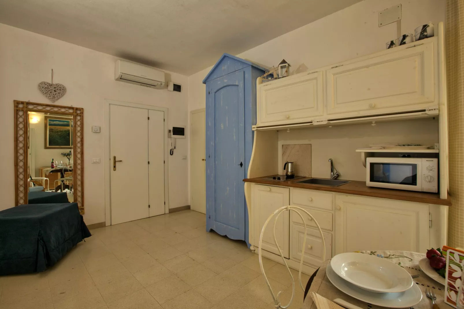 Vistamare Murex-Kitchen