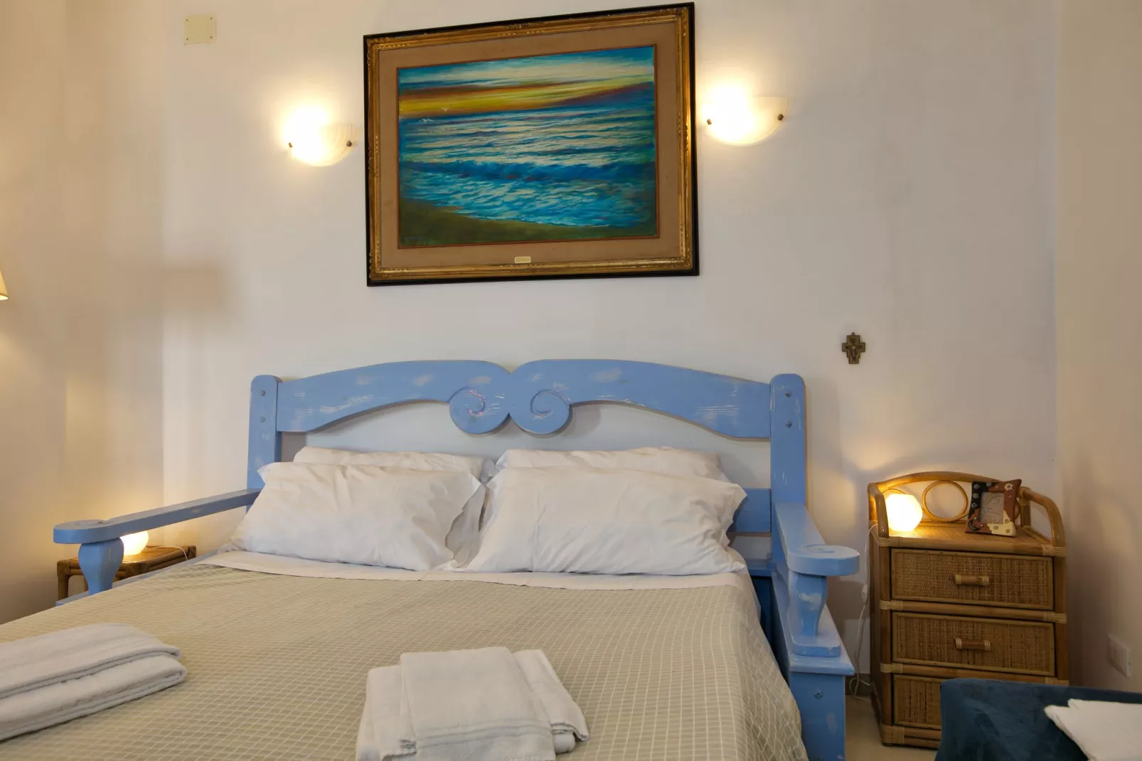 Vistamare Murex-Bedroom