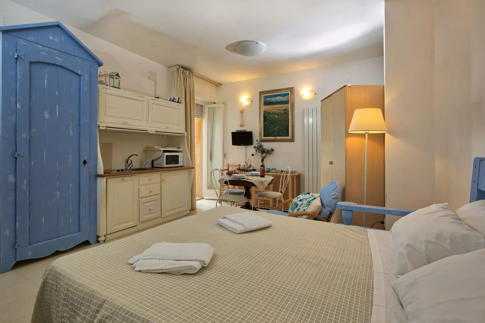 Vistamare Murex-Bedroom