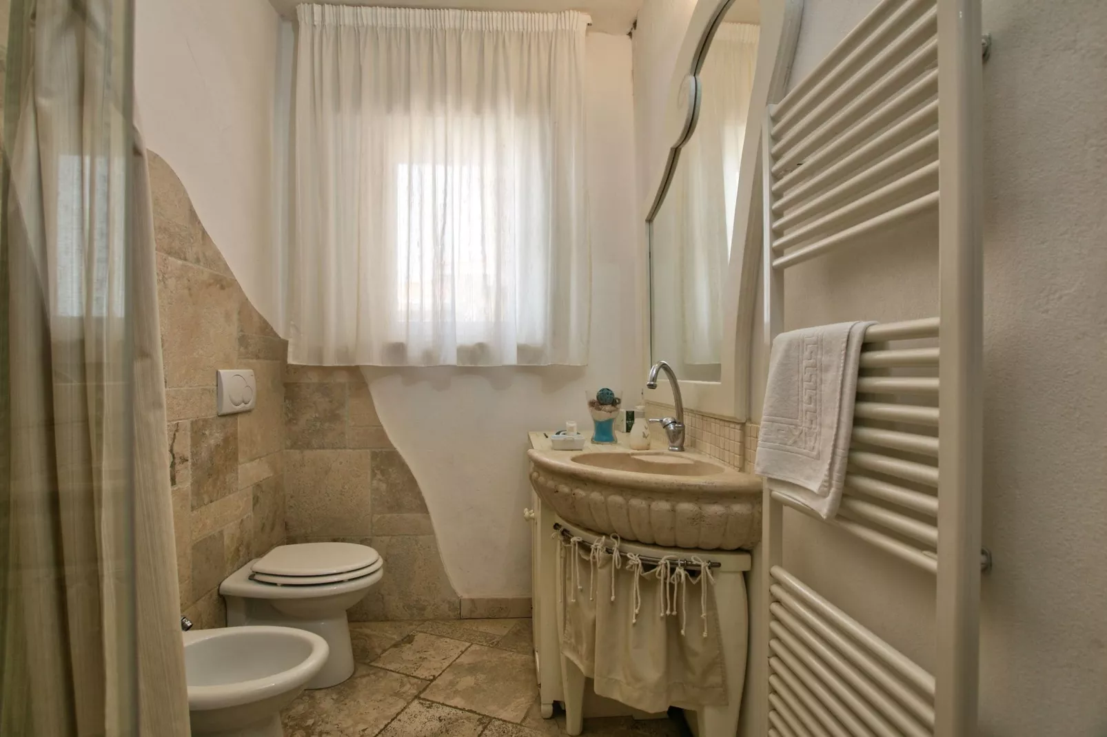 Vistamare Murex-Bathroom