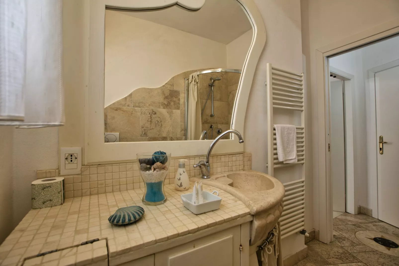 Vistamare Murex-Bathroom