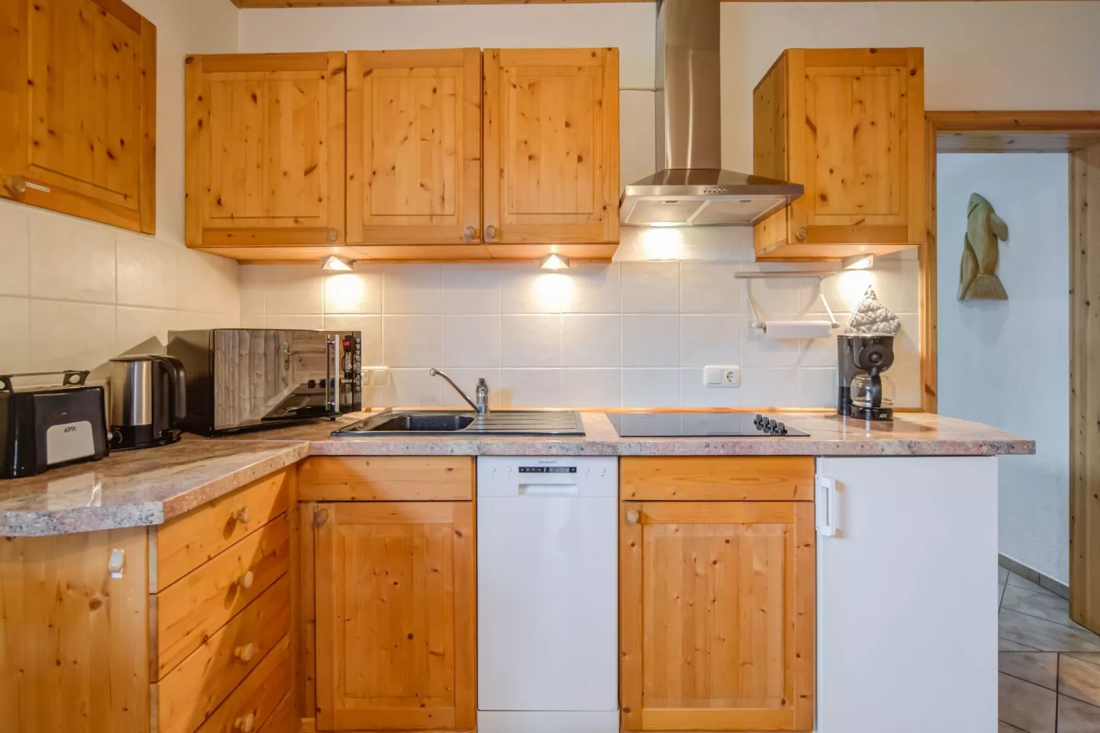 An der Kühlung-Kitchen